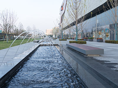 铁山企业地下室防水