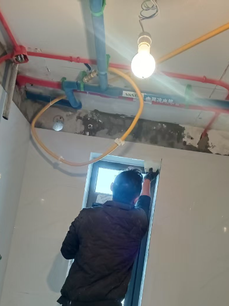 铁山专业水管维修